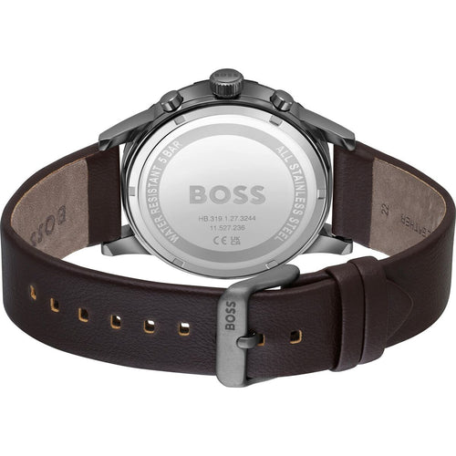 Load image into Gallery viewer, Men's Watch Hugo Boss 1514030-2

