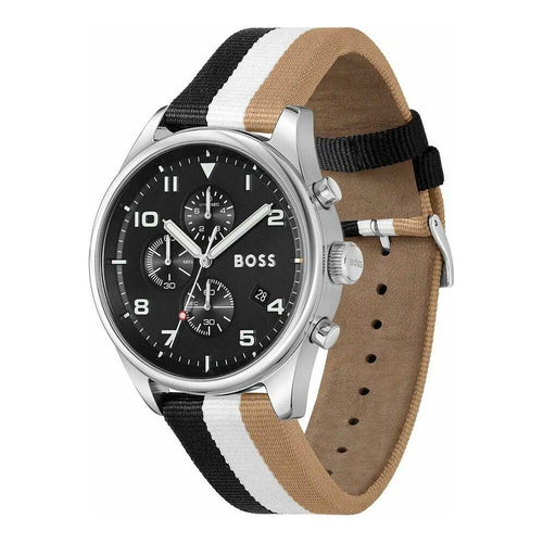Load image into Gallery viewer, Men's Watch Hugo Boss 1514062 (Ø 44 mm)-2
