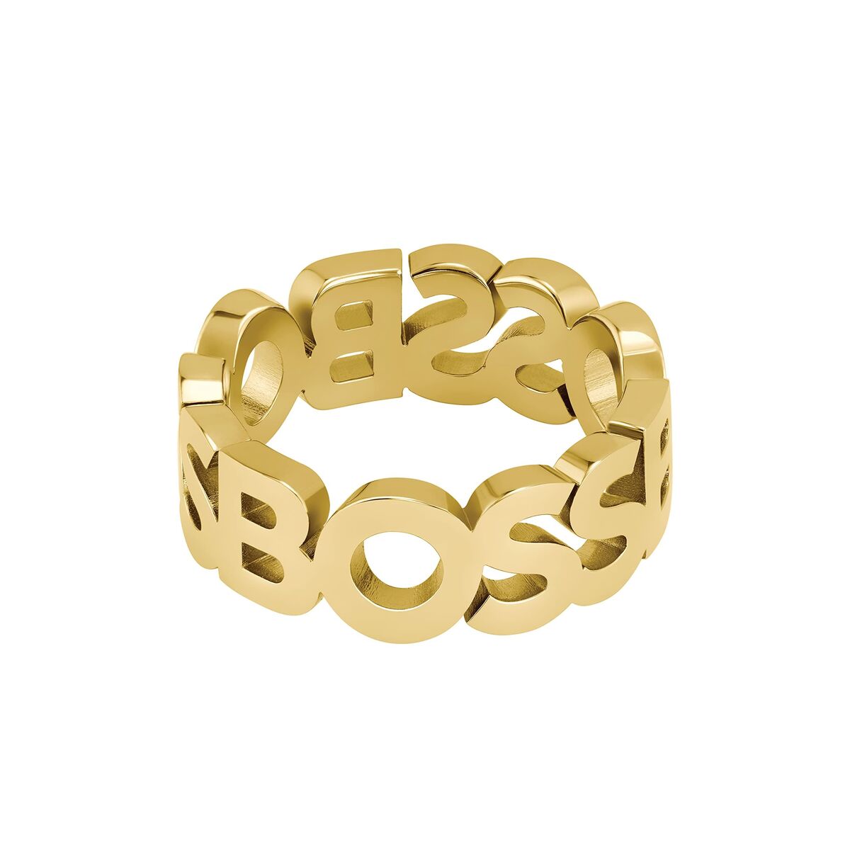 Men's Ring Hugo Boss 1580446L (26)-0