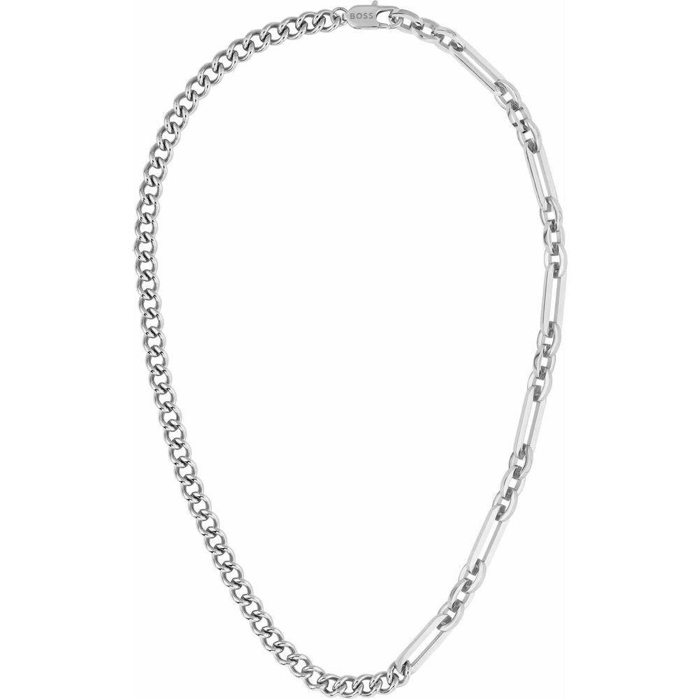 Men's Necklace Hugo Boss 1580451-0