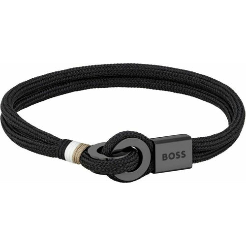 Load image into Gallery viewer, Ladies&#39; Bracelet Hugo Boss 1580472M 20 cm-0
