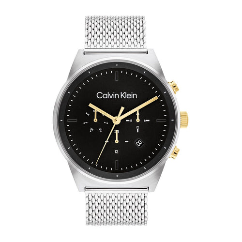 Load image into Gallery viewer, Men's Watch Calvin Klein 25200296 (Ø 44 mm)-4
