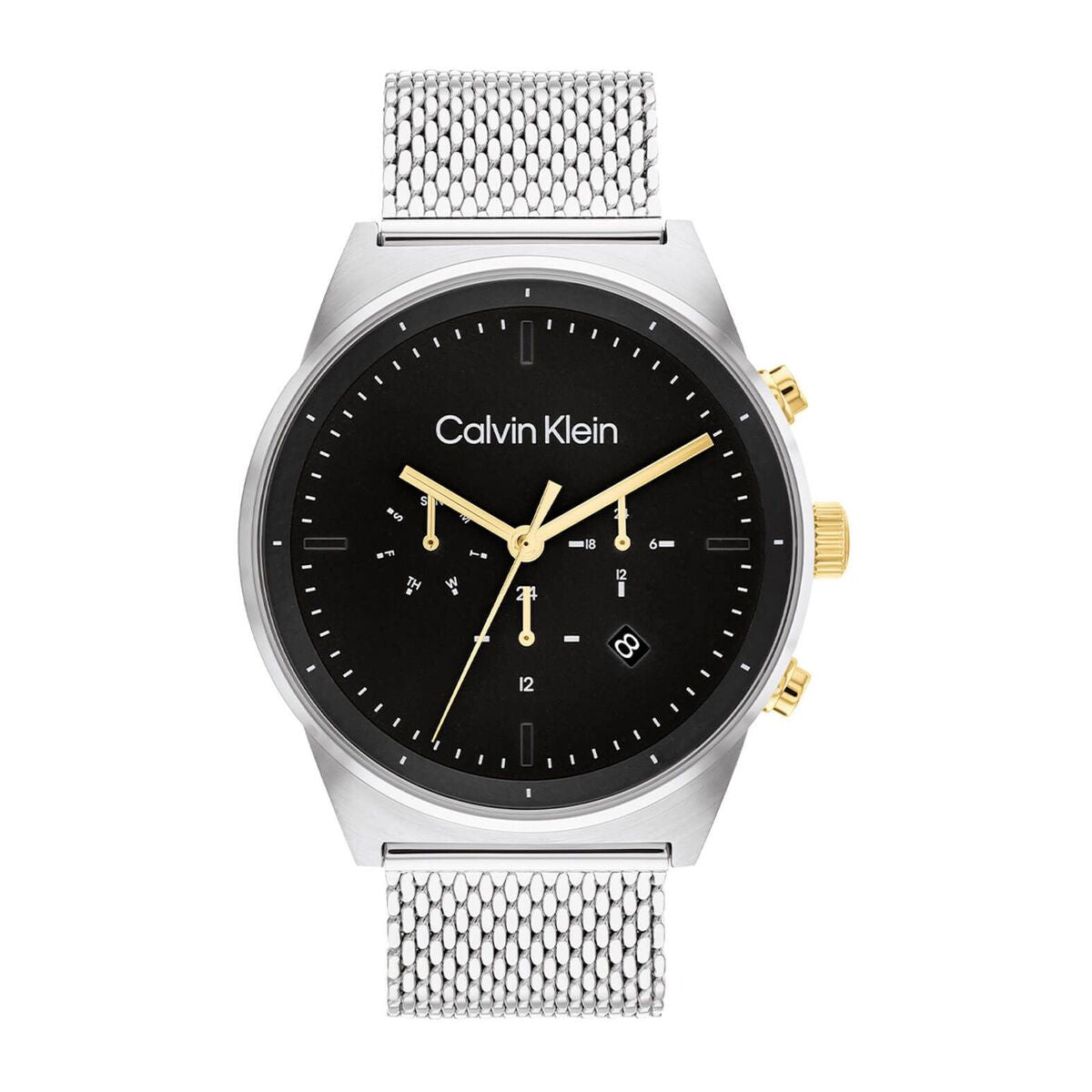 Men's Watch Calvin Klein 25200296 (Ø 44 mm)-4