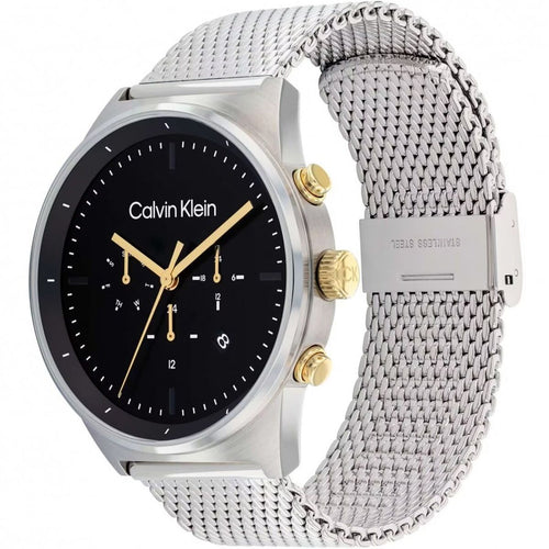 Load image into Gallery viewer, Men's Watch Calvin Klein 25200296 (Ø 44 mm)-2

