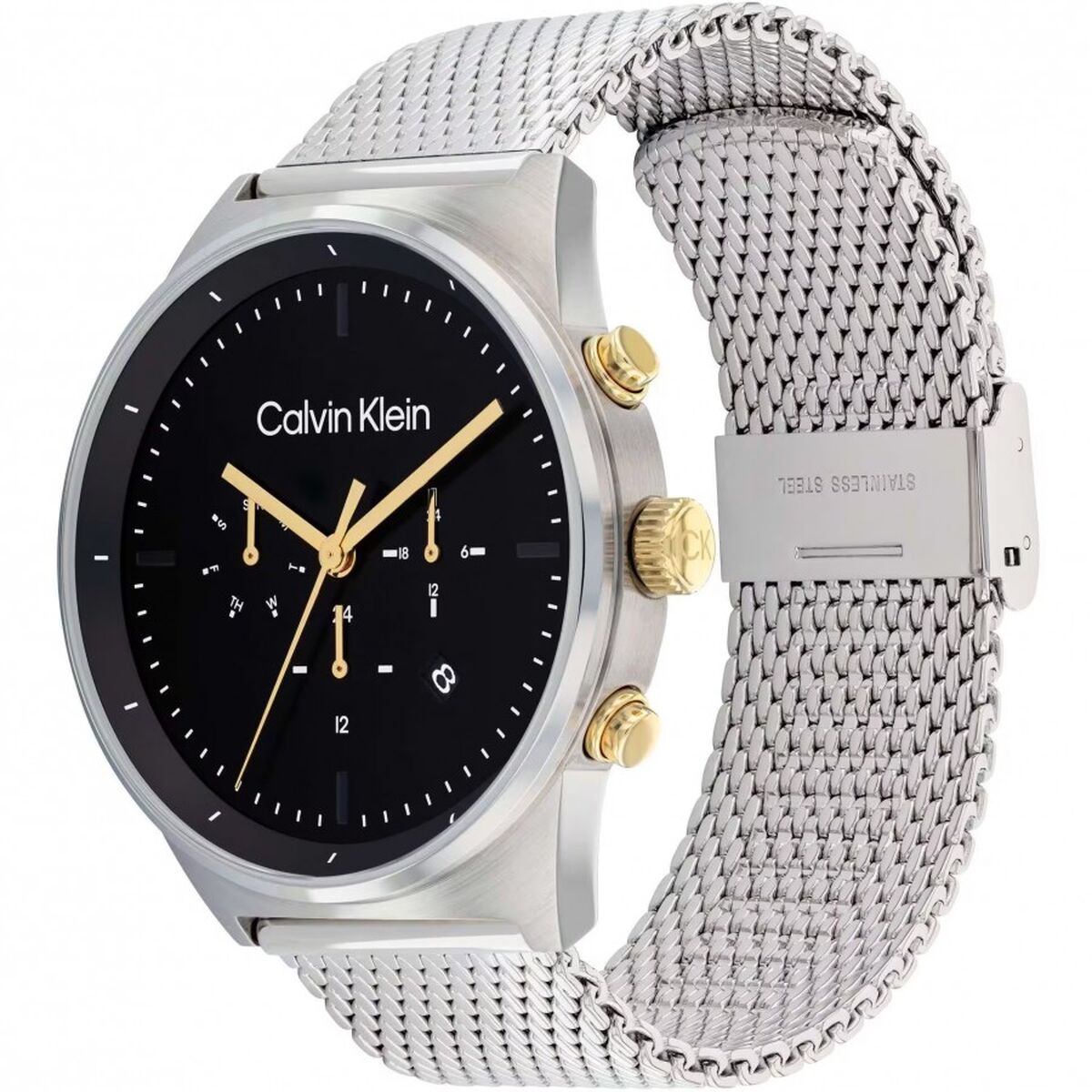 Men's Watch Calvin Klein 25200296 (Ø 44 mm)-2