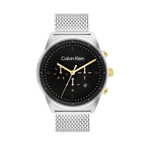 Load image into Gallery viewer, Men's Watch Calvin Klein 25200296 (Ø 44 mm)-0
