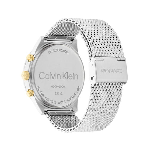 Load image into Gallery viewer, Men's Watch Calvin Klein 25200296 (Ø 44 mm)-12
