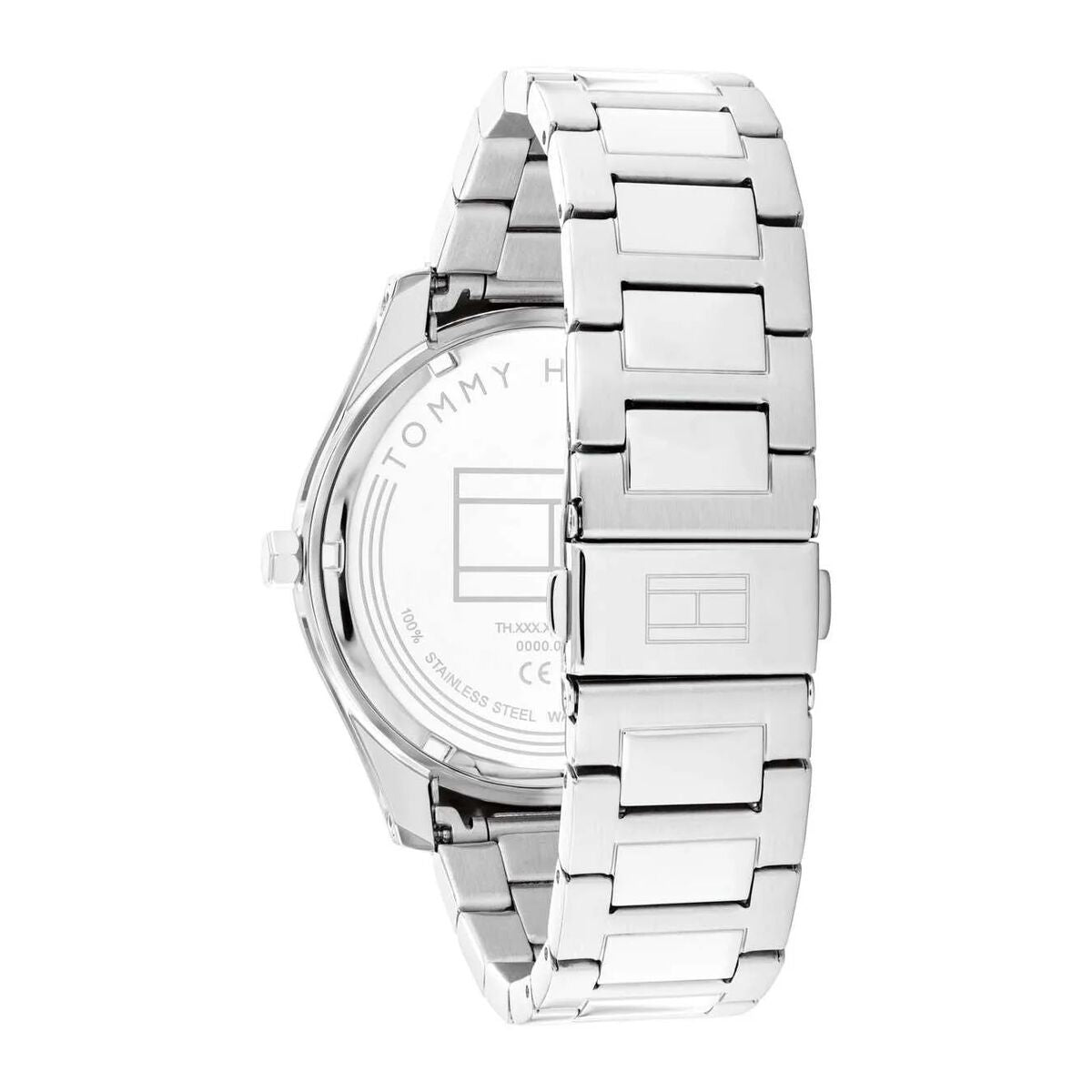 Men's Watch Tommy Hilfiger 1710541 (Ø 44 mm)-2