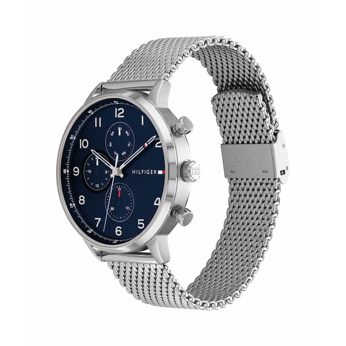 Men's Watch Tommy Hilfiger 1792078 (Ø 44 mm)-7