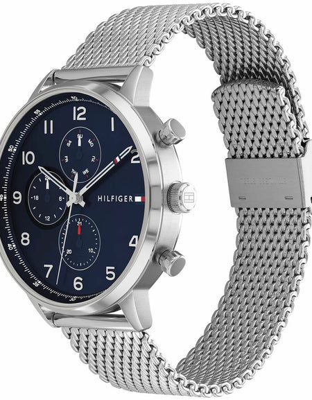 Men's Watch Tommy Hilfiger 1792078 (Ø 44 mm)-10
