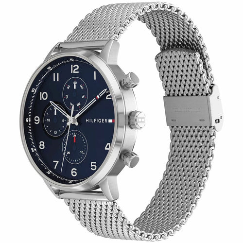 Load image into Gallery viewer, Men's Watch Tommy Hilfiger 1792078 (Ø 44 mm)-10
