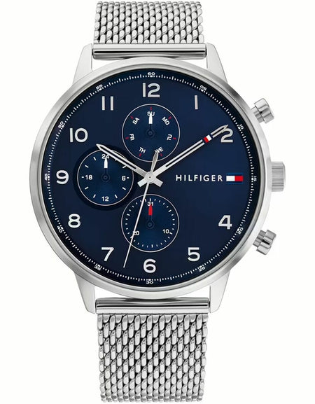 Men's Watch Tommy Hilfiger 1792078 (Ø 44 mm)-0