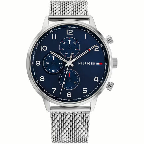 Load image into Gallery viewer, Men's Watch Tommy Hilfiger 1792078 (Ø 44 mm)-0
