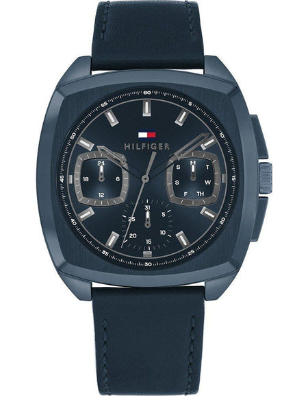 Men's Watch Tommy Hilfiger 1710558 (Ø 40 mm)-0