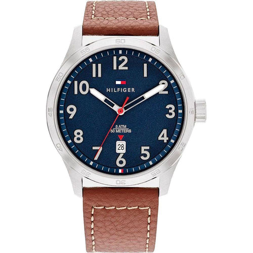 Load image into Gallery viewer, Men's Watch Tommy Hilfiger 1710559 (Ø 43 mm)-0
