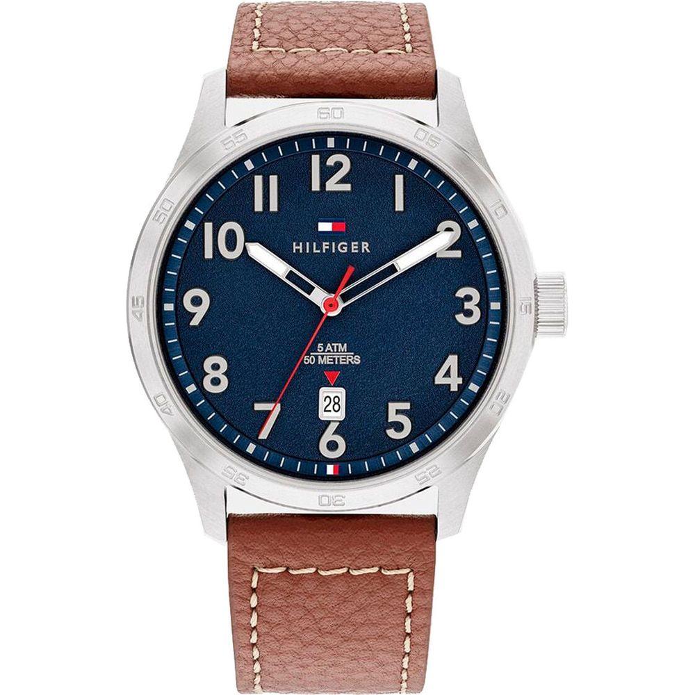 Men's Watch Tommy Hilfiger 1710559 (Ø 43 mm)-0
