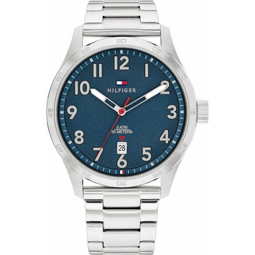 Load image into Gallery viewer, Men&#39;s Watch Tommy Hilfiger (Ø 43 mm)-0
