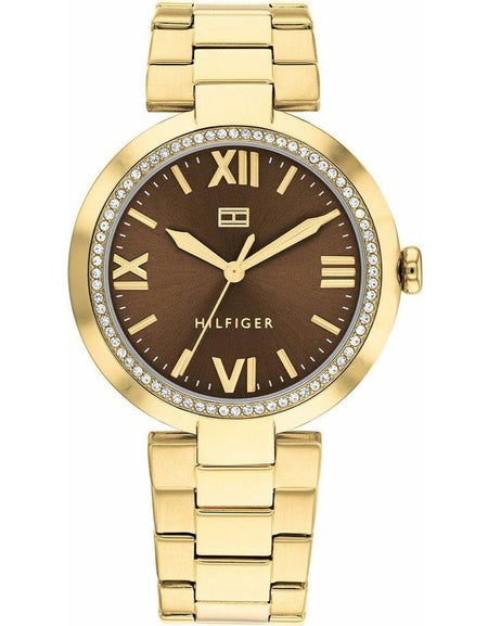 Ladies' Watch Tommy Hilfiger 1782631 (Ø 34 mm)-0