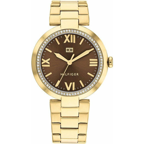 Load image into Gallery viewer, Ladies&#39; Watch Tommy Hilfiger 1782631 (Ø 34 mm)-0
