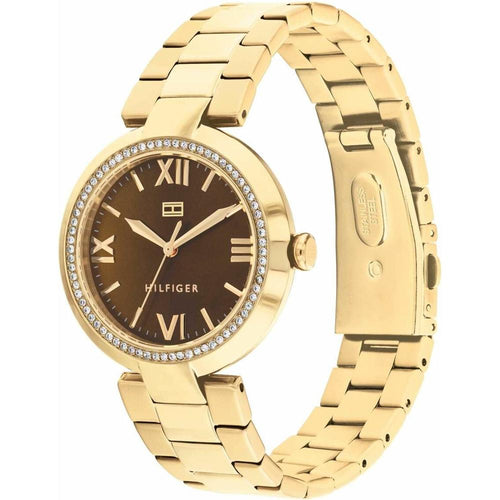 Load image into Gallery viewer, Ladies&#39; Watch Tommy Hilfiger 1782631 (Ø 34 mm)-3
