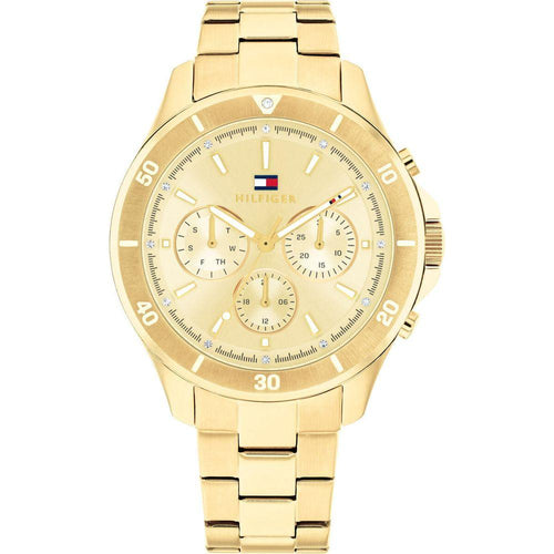 Load image into Gallery viewer, Ladies&#39; Watch Tommy Hilfiger 1782640 (Ø 38 mm)-0
