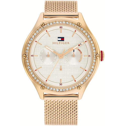 Load image into Gallery viewer, Ladies&#39; Watch Tommy Hilfiger 1782653 (Ø 41 mm)-0
