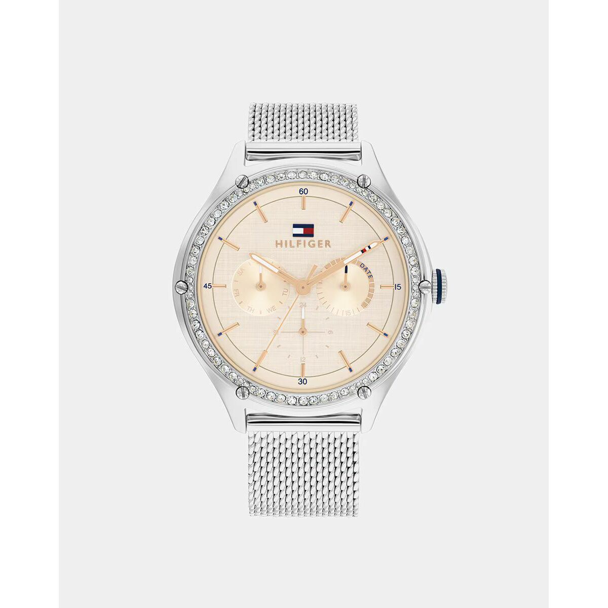 Ladies' Watch Tommy Hilfiger 1782654 (Ø 40 mm)-4
