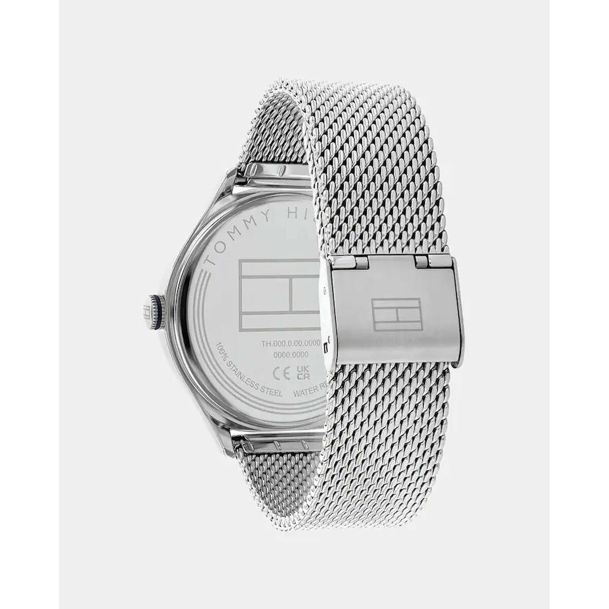 Ladies' Watch Tommy Hilfiger 1782654 (Ø 40 mm)-2