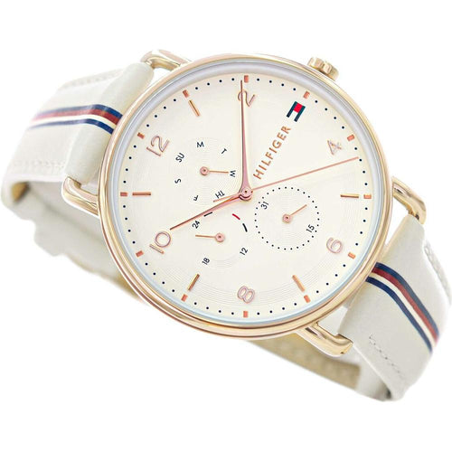 Load image into Gallery viewer, Unisex Watch Tommy Hilfiger 1782659 (Ø 44 mm)-0

