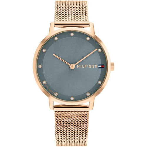 Load image into Gallery viewer, Ladies&#39; Watch Tommy Hilfiger 1782669 (Ø 35 mm)-0
