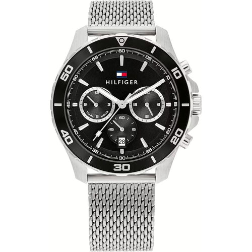 Load image into Gallery viewer, Men&#39;s Watch Tommy Hilfiger 1792092 (Ø 43 mm)-0
