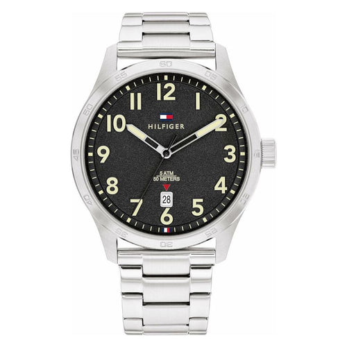 Load image into Gallery viewer, Men&#39;s Watch Tommy Hilfiger 1710594 (Ø 41 mm)-0
