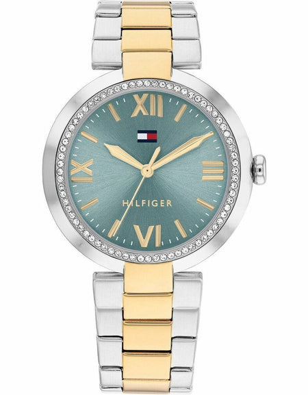 Ladies' Watch Tommy Hilfiger 1782680 (Ø 34 mm)-0
