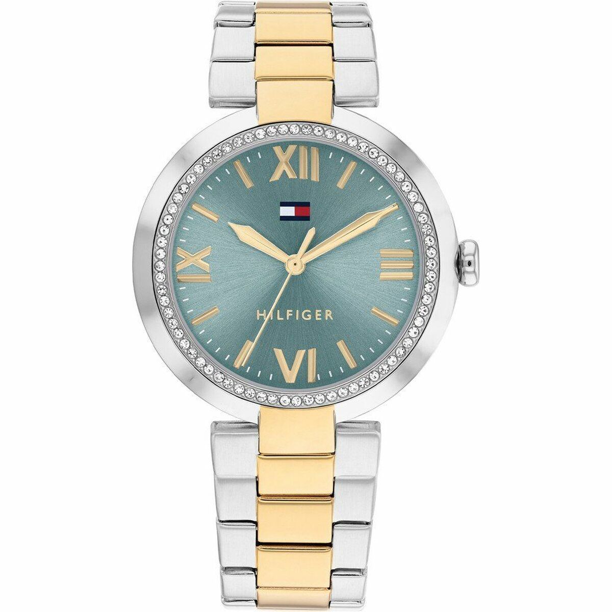 Ladies' Watch Tommy Hilfiger 1782680 (Ø 34 mm)-0