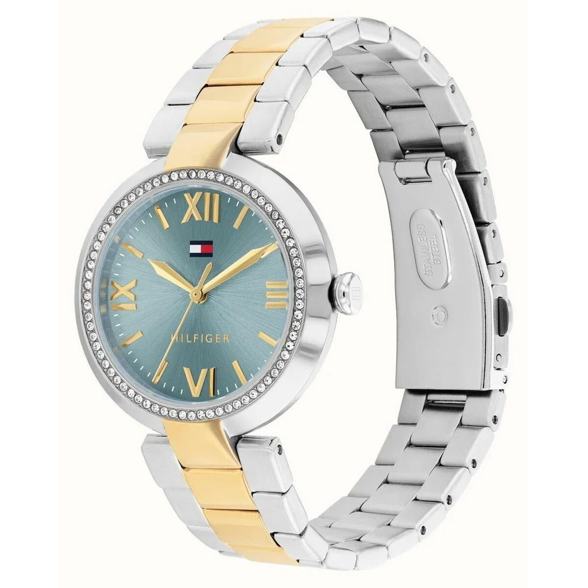 Ladies' Watch Tommy Hilfiger 1782680 (Ø 34 mm)-2
