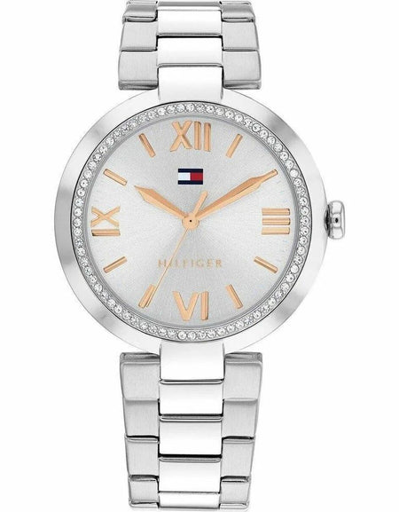 Ladies' Watch Tommy Hilfiger 1782681 (Ø 34 mm)-0