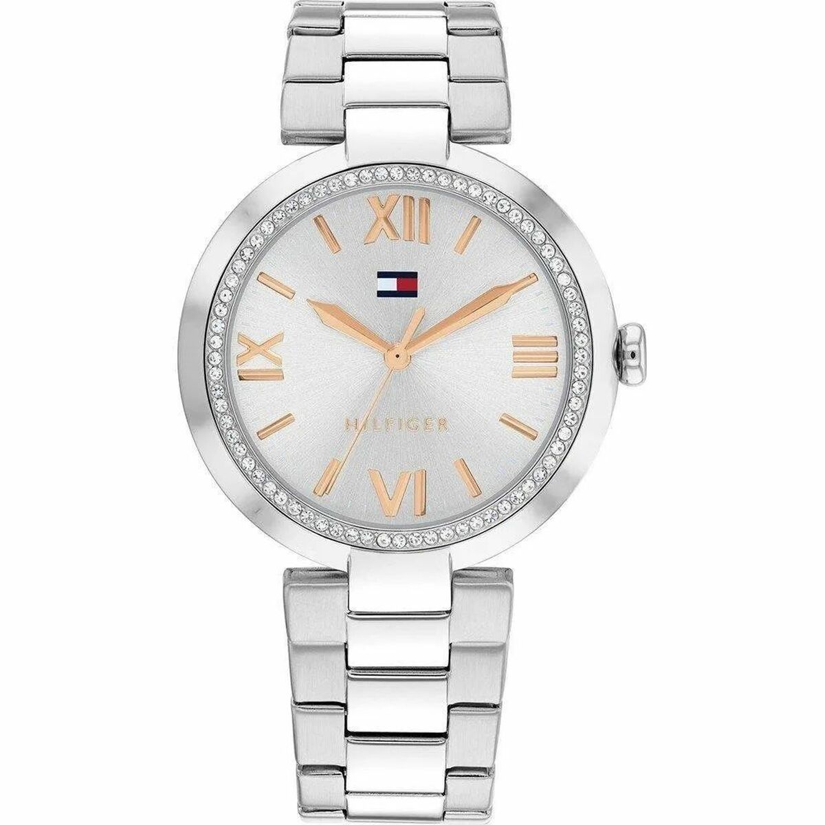 Ladies' Watch Tommy Hilfiger 1782681 (Ø 34 mm)-0
