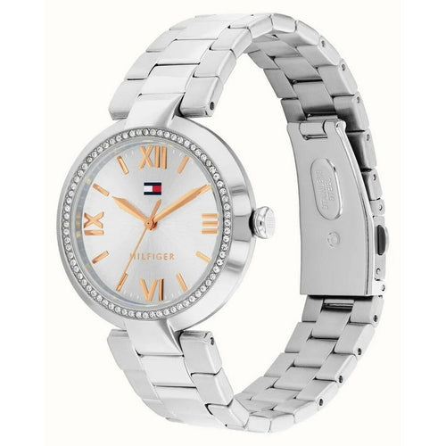 Load image into Gallery viewer, Ladies' Watch Tommy Hilfiger 1782681 (Ø 34 mm)-3
