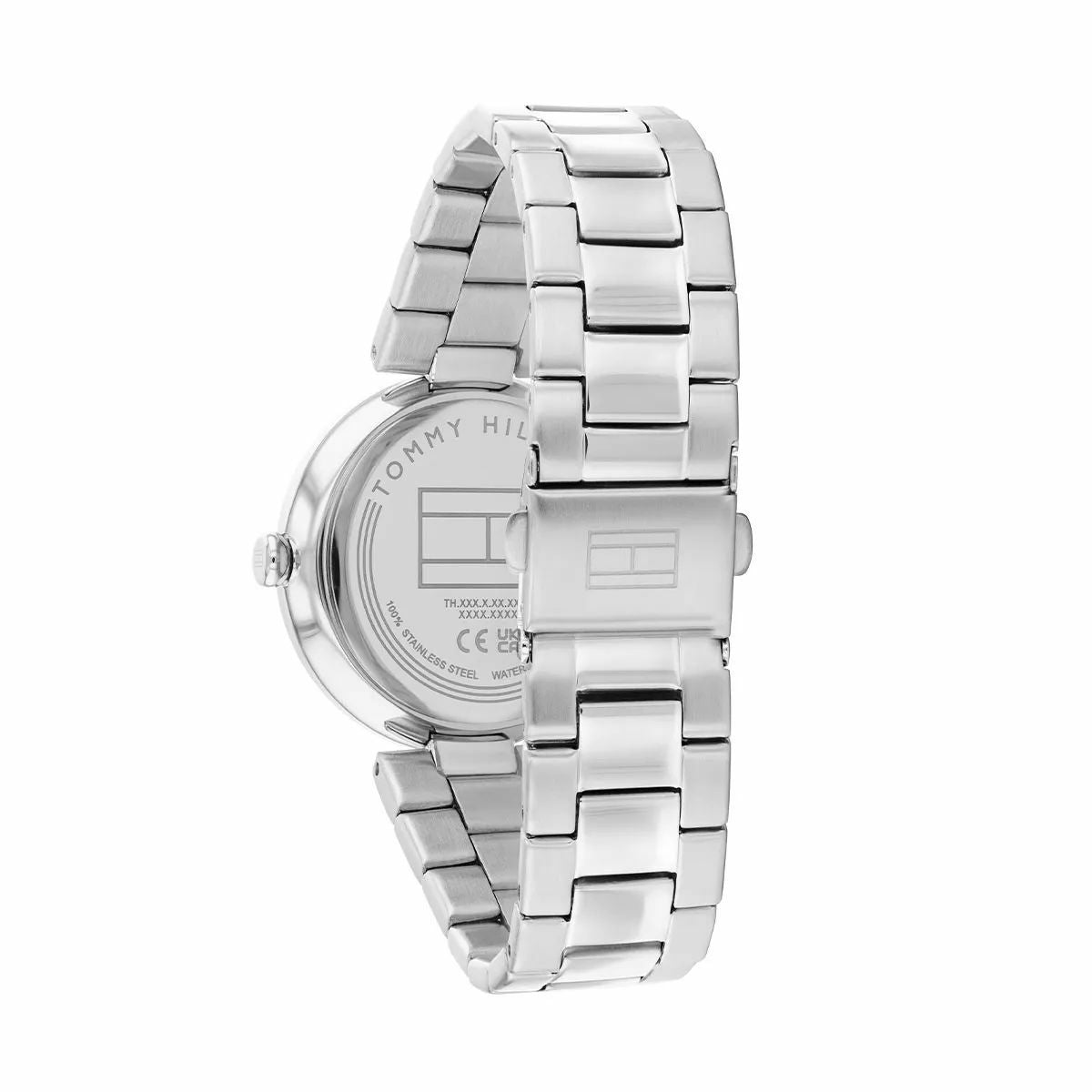 Ladies' Watch Tommy Hilfiger 1782681 (Ø 34 mm)-2