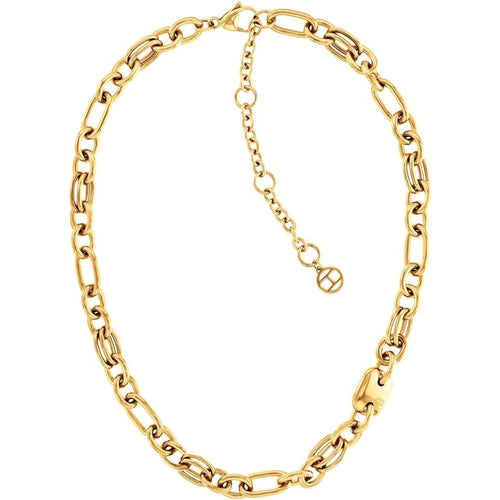Load image into Gallery viewer, Ladies&#39; Necklace Tommy Hilfiger 2780784 40 cm-0
