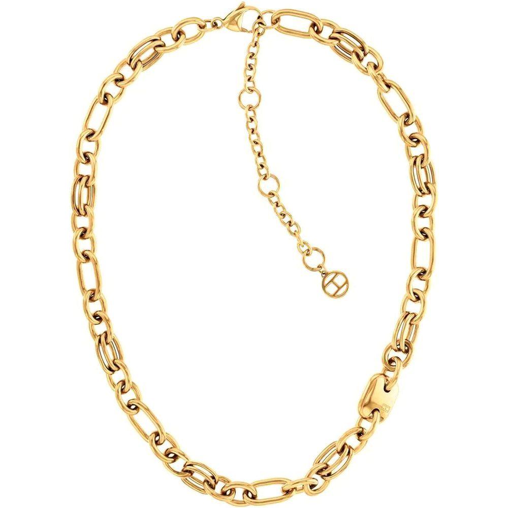 Ladies' Necklace Tommy Hilfiger 2780784 40 cm-0