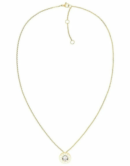 Ladies' Necklace Tommy Hilfiger 2780801 45 cm-0