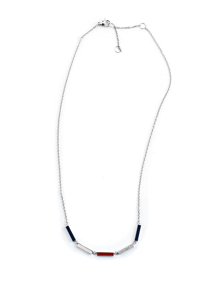 Ladies' Necklace Tommy Hilfiger 2780804 40 cm-0