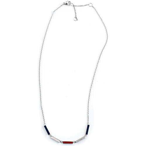 Load image into Gallery viewer, Ladies&#39; Necklace Tommy Hilfiger 2780804 40 cm-0
