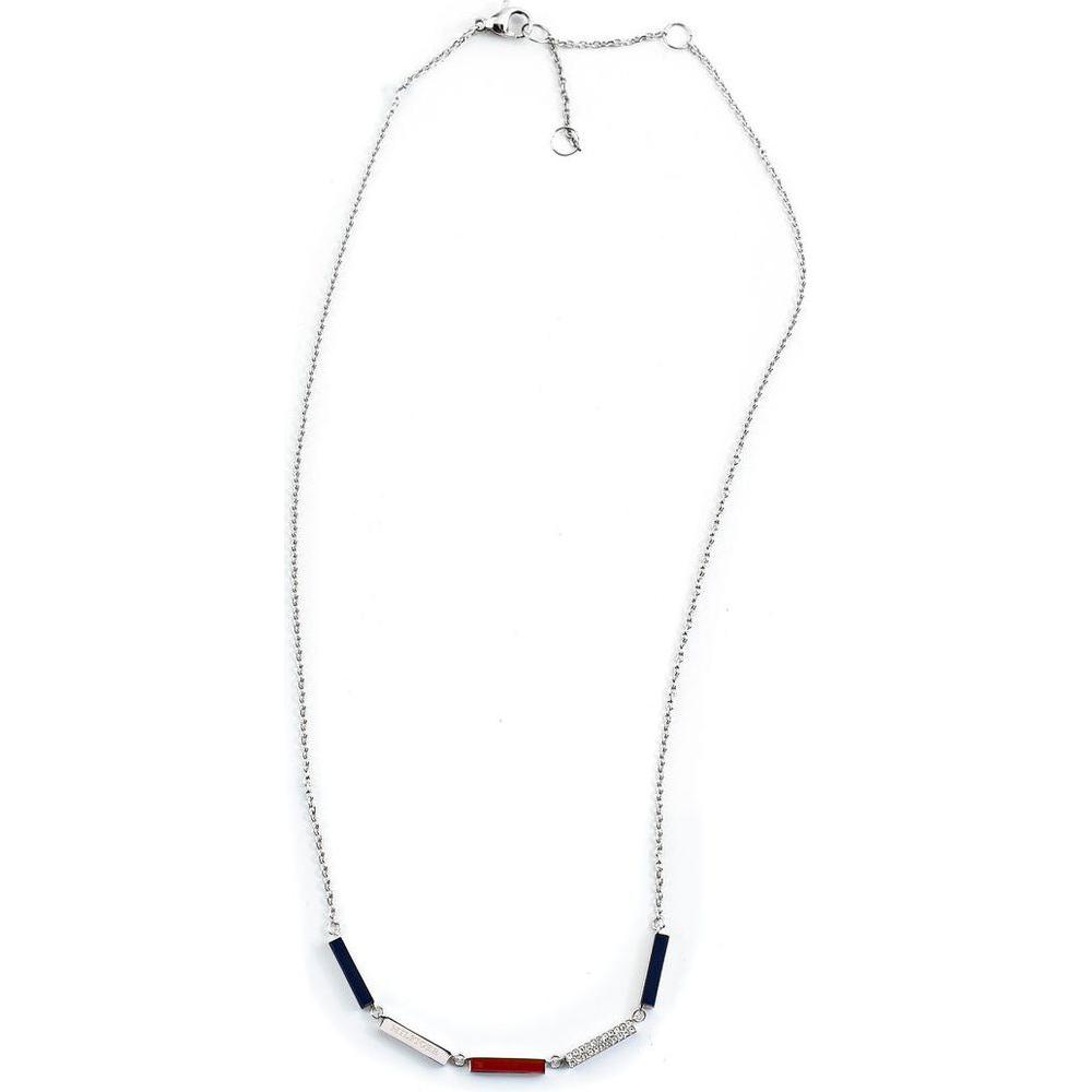 Ladies' Necklace Tommy Hilfiger 2780804 40 cm-0