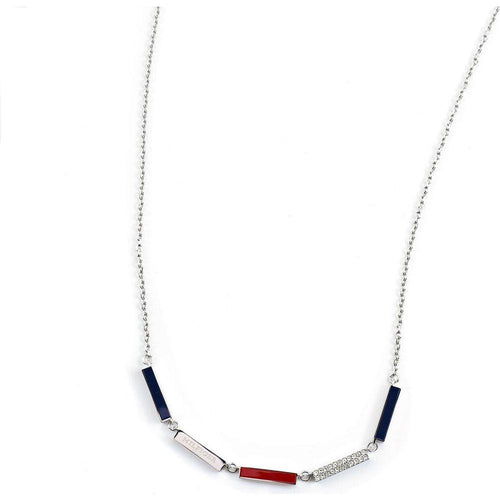 Load image into Gallery viewer, Ladies&#39; Necklace Tommy Hilfiger 2780804 40 cm-1
