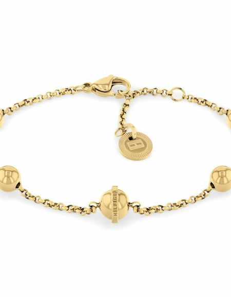 Ladies' Bracelet Tommy Hilfiger 2780815 20 cm-0