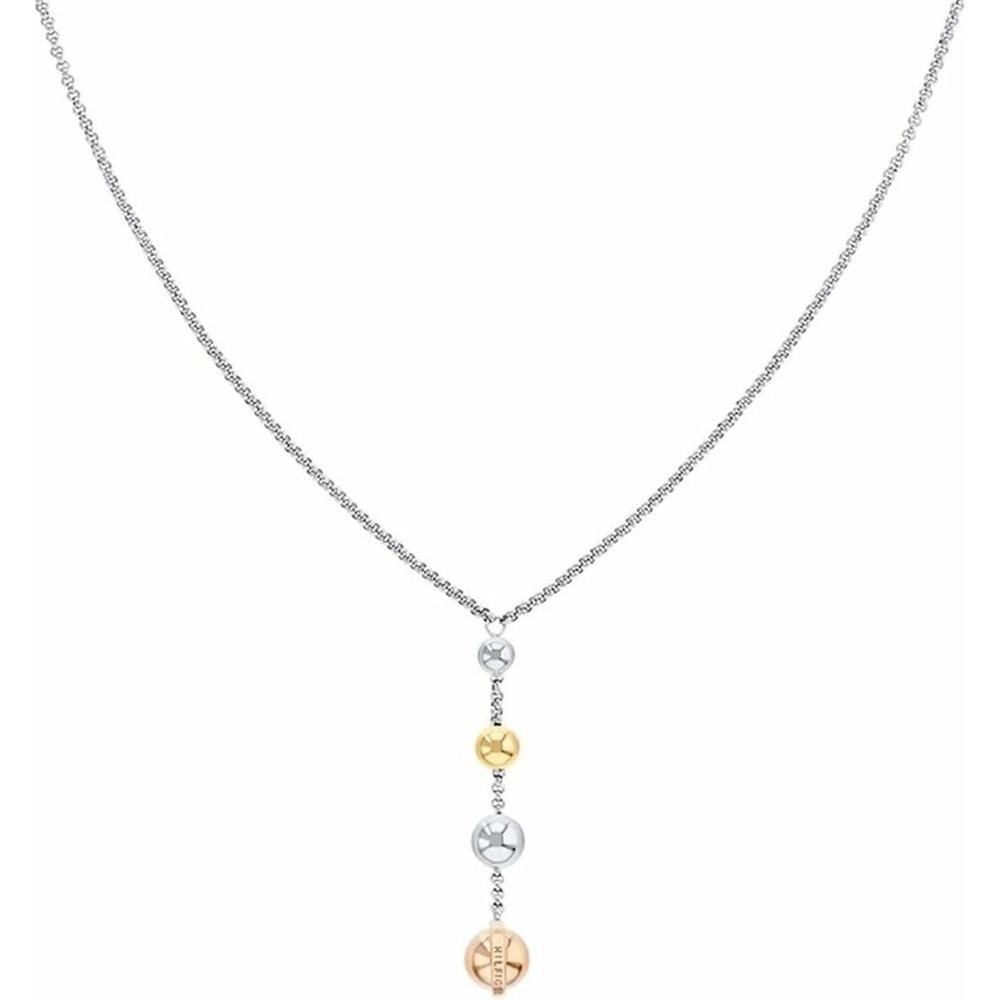 Ladies' Necklace Tommy Hilfiger-0