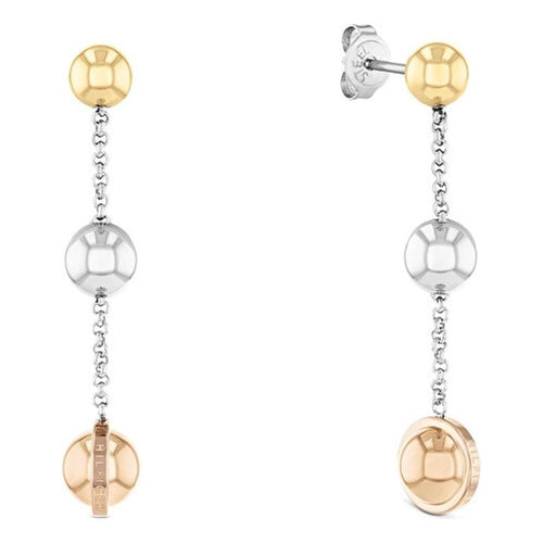 Load image into Gallery viewer, Ladies&#39; Earrings Tommy Hilfiger-0
