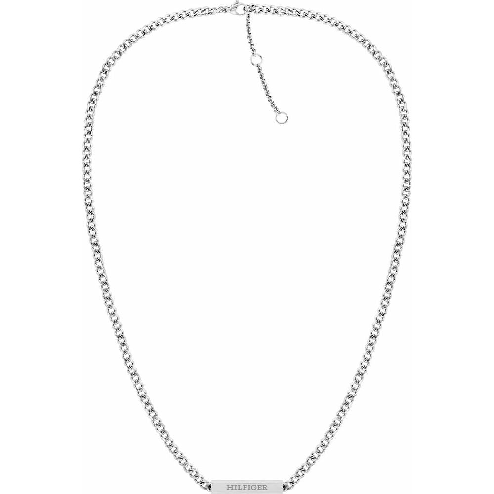 Ladies' Necklace Tommy Hilfiger 2780847-0